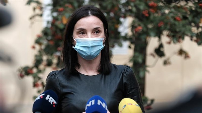 Vlada zadovoljna uspješnim pregovorima Megglea i Fortenova grupe